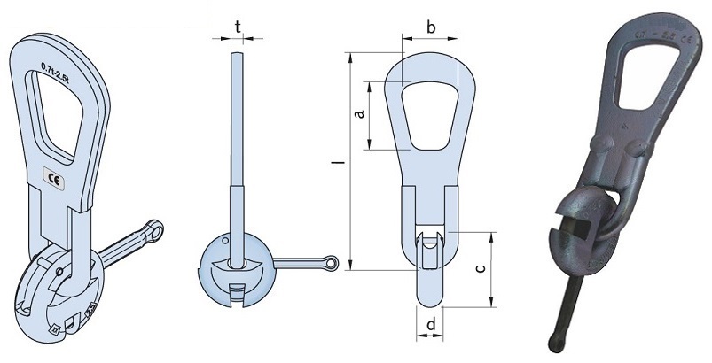 Lifting Ring Clutch jpg/ring clutch.jpg